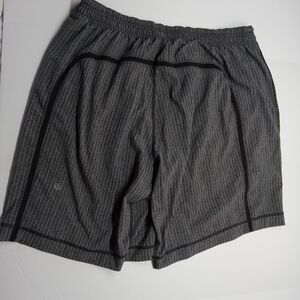 Lululemon Mens shorts XL